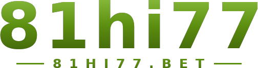 81hi77 logo